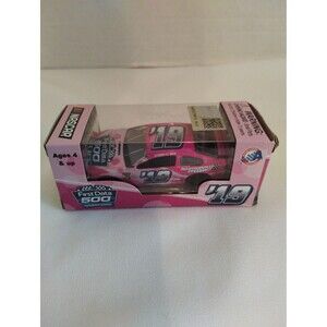Assorted NASCAR 1:64 Die Cast Car Pink 2019 Camaro Martinsville Speedway